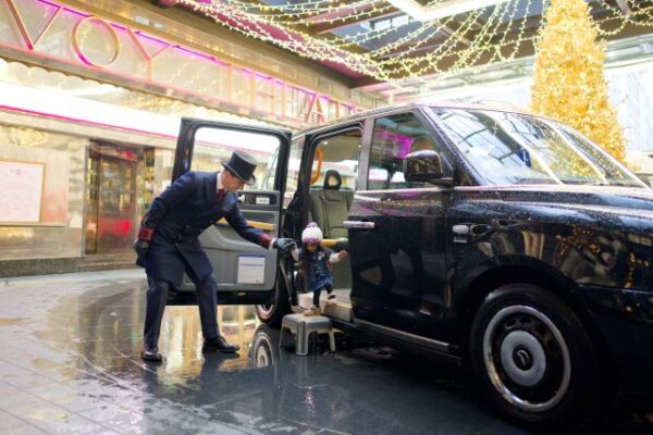 GWR shortest tallest 014