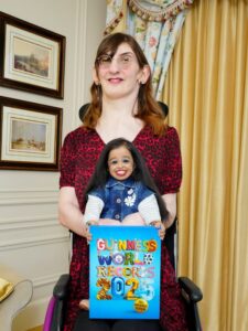 GWR shortest tallest 016