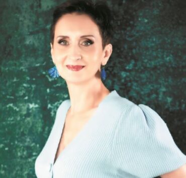 Iarba din grădina vecinului e mai verde! 8 Georgeta Dendrino
