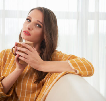 Încrederea în sine și relația de cuplu