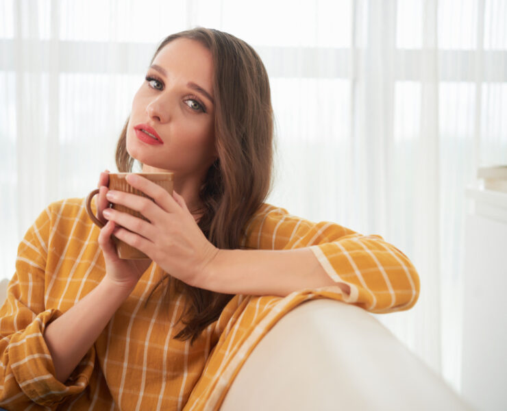 Încrederea în sine și relația de cuplu