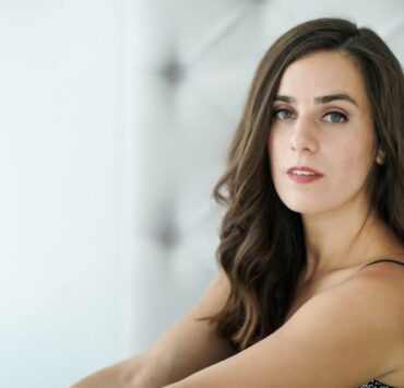 „At the End of July”: jazz cu Irina Sârbu și Big Band-ul Radio 11 Irina Sarbu foto Ioan Stoica m