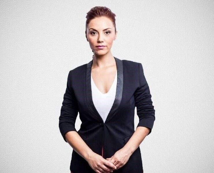 Laura Mihaila RaiffeisenBank 2