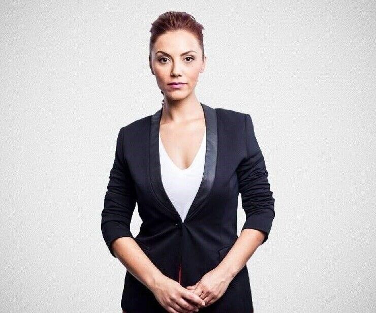 Laura Mihaila RaiffeisenBank 2