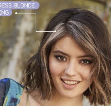 Bob mania sau marea revenire a bob-ului 10 Londa Color Tune 5