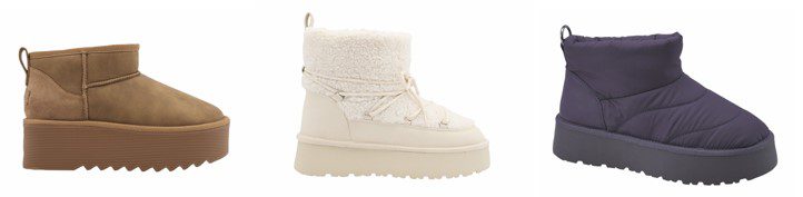 Cizmele de zăpadă - trendul de iarnă pe care toți îl iubim 3 Screenshot 69