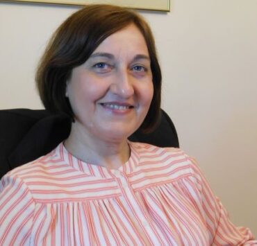 Dr. Ștefania Dinu, Muzeul Național Cotroceni, spune povestea bijuteriilor Reginei Maria la Art Safari 8 Stefania Dinu