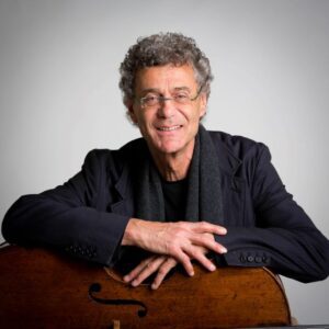 Thomas Demenga foto Ismael Lorenzo