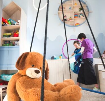 Centrul Aspera: speranță și suport pentru copiii neurodivergenți și familiile lor 9 aspera coperta