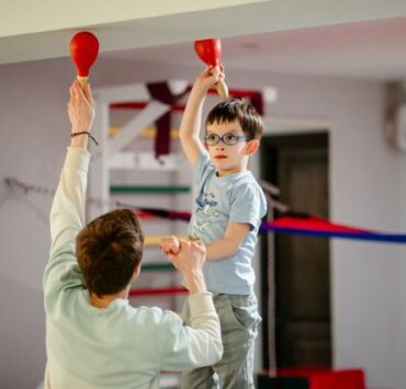 Stimularea armonioasă favorizează dezvoltarea creierului 8 aspera int2