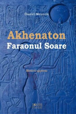 cartea akhenaton