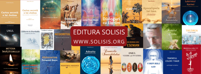 ”Advaita. Eliberarea divinului în sine...” de Daniel Meurois - Descoperirea alfabetului unui alt fel de a fi 5 cover carti V2 1