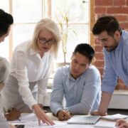 diferentele dintre generatii in raport cu stressul