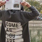 Când nu (mai) știi cine ești, scrie despre tine! 11 fiitu2