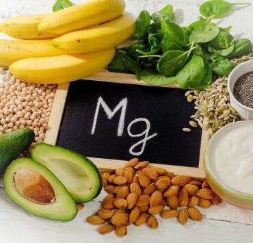 Inimă sănătoasă și stare de bine cu magneziu taurat 9 magneziu