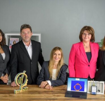 Primul simpozion din România, dedicat tehnologiei care îmbunătățește performațele creierului, organizat la Galați 9 neuro coperta