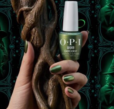 Olive Oil – În această toamnă se poartă unghii cu influențe mediteraneene 10 opi coperta nov