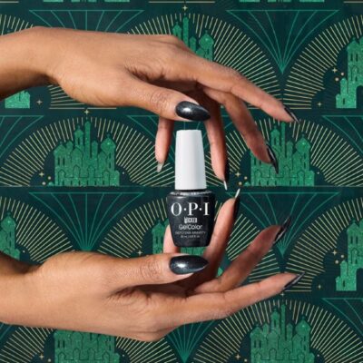 Olive Oil – În această toamnă se poartă unghii cu influențe mediteraneene 3 opi nov 1