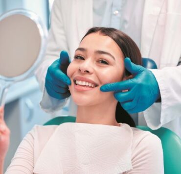 Prima vizită la stomatolog: Ce trebuie să știi despre Clinica Dentară Swiss Ecodent 8 prima vizita