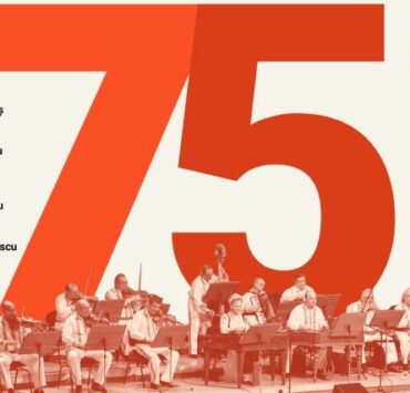 75 de ani de folclor: Orchestra de Muzică Populară Radio – concert aniversar 12 sala radio 75