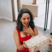 secretele unui cadou perfect