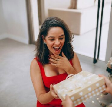 Secretele unui cadou perfect  - Ce să îi oferi unei femei care are totul 6 secretele unui cadou perfect