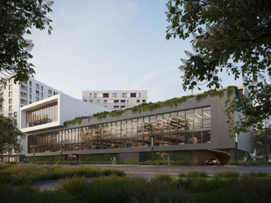 World Class își consolidează prezența în Timișoara cu al șaptelea centru premium de sănătate, fitness și înot, în City of Mara 4 wc nov int