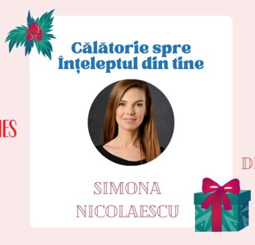 Descoperă Înțeleptul Interior cu Simona Nicolaescu 9 1
