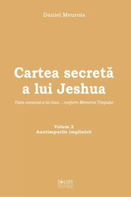 Christ-ul în devenire este în interiorul fiecăruia dintre noi 6 23