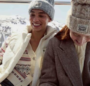 Levi’s celebrează vacanța de Crăciun cu daruri atemporale, oferte și denim 9 24 coperta