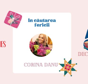 În Căutarea Fericirii cu psiholg Corina Danu 8 5