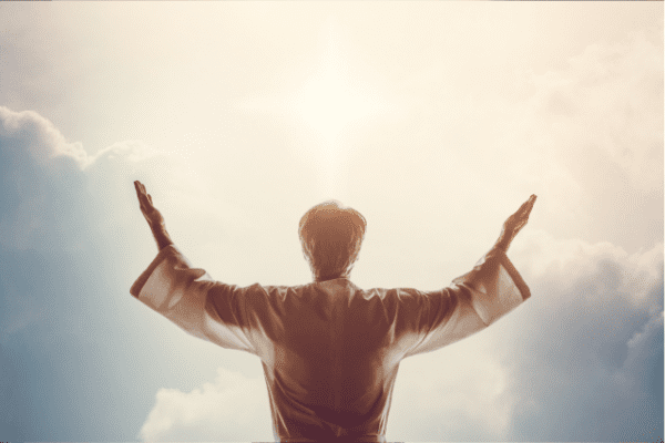 Christ-ul în devenire este în interiorul fiecăruia dintre noi 4 81