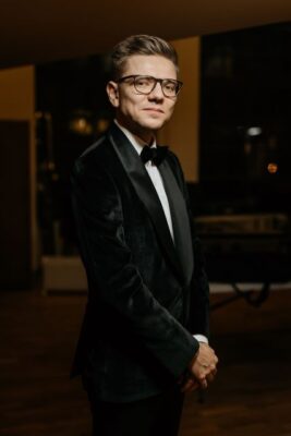 Cadmiel Portrait foto Claudiu Negrea 1