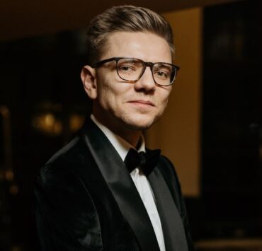 Cadmiel Portrait foto Claudiu Negrea