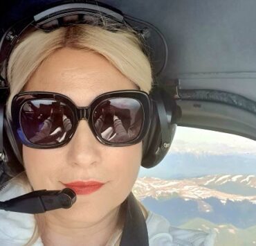 Pasiunile nu au termen de expirare 11 Dana Giurginca niciodata