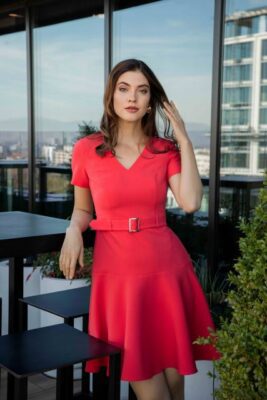 DiKa: Eleganță atemporală și stil sustenabil pentru sezonul festiv 4 DiKa SS25 1