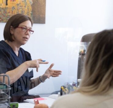 Traseul pacienților în tratamentul infertilității 9 Dr. Cezara Bucur
