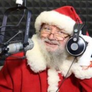 Itsy Bitsy Mos Craciun