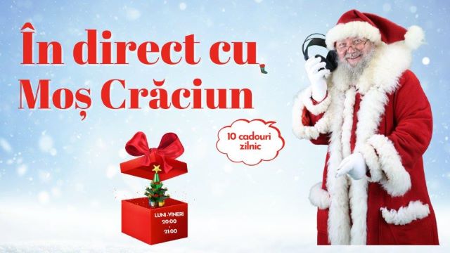 Itsy Bitsy Mos Craciun 2 1