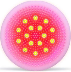 FOREO lansează soluția perfectă pentru un păr sănătos și bogat: LUNA™ 4 hair 4 M foreo hair growth Front light