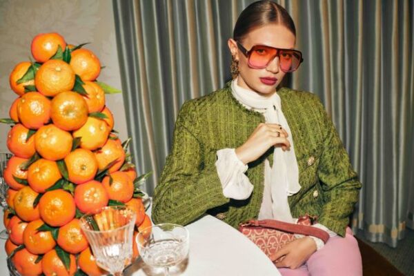 Noutățile sezonului festiv de la MODIVO 3 Modivo coperta