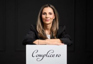 Complice.ro: Buget mediu pentru cadouri experiențiale, 550 lei 3 Oana Pascu Fondator Complice ro