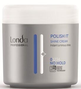 Polish It Shine Cream crema pt stralucire fara fixare 49 lei