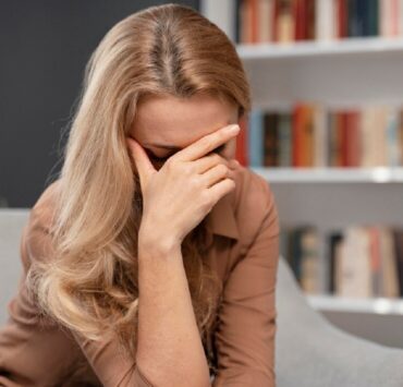 Sănătatea emoțională la menopauză – Este glanda tiroidă vinovată? 9 Psychologies 2