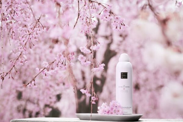 RITUALS COSMETICS deschide cel de-al doilea magazin din România 4 Rituals Cosmetics Sakura