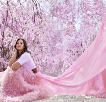 Rituals Cosmetics Sakura2 coperta