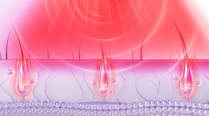 FOREO lansează soluția perfectă pentru un păr sănătos și bogat: LUNA™ 4 hair 5 Screenshot 91