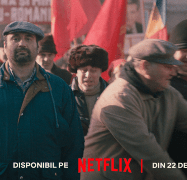 Filmul „Anul Nou care n-a fost” va avea premiera pe NETFLIX în 22 decembrie! 10 banner 3 Adrian Vancica