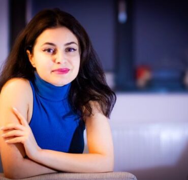 Bianca-Georgiana Mihai: în spatele oricărui comportament agresiv există o suferință 6 bianca Georgiana Mihai coperta interviu