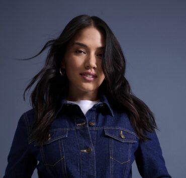 Denim & New Prep 2025 începe cu un must-have: denimul reinterpretat de la bonprix! 11 bonprix Denim New Prep 1